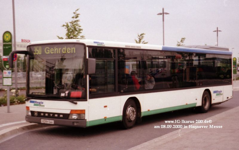 H-RH 544
